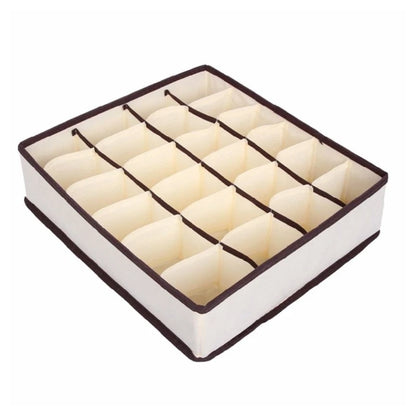 Wardrobe Clothes Organizer for Socks & Underwear