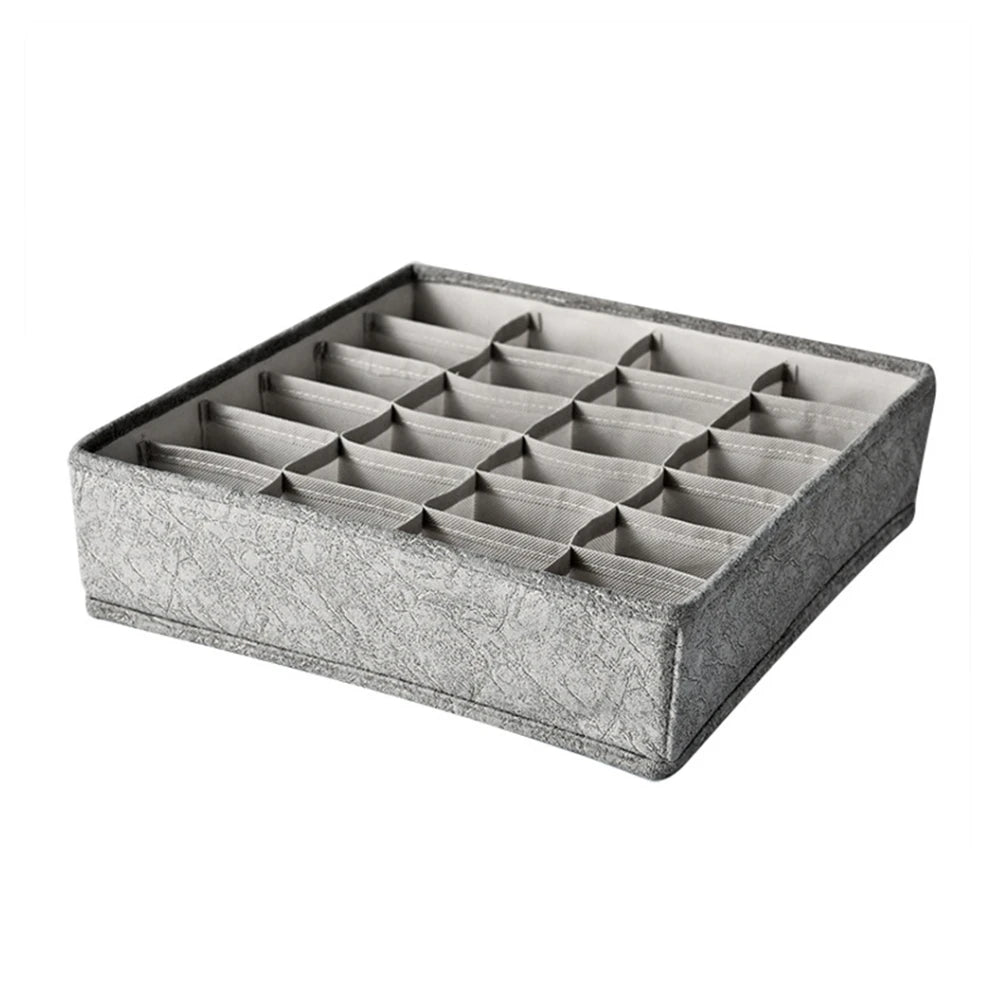 Wardrobe Clothes Organizer for Socks & Underwear