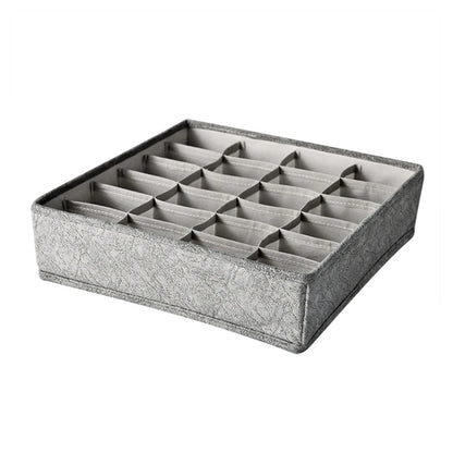 Wardrobe Clothes Organizer for Socks & Underwear