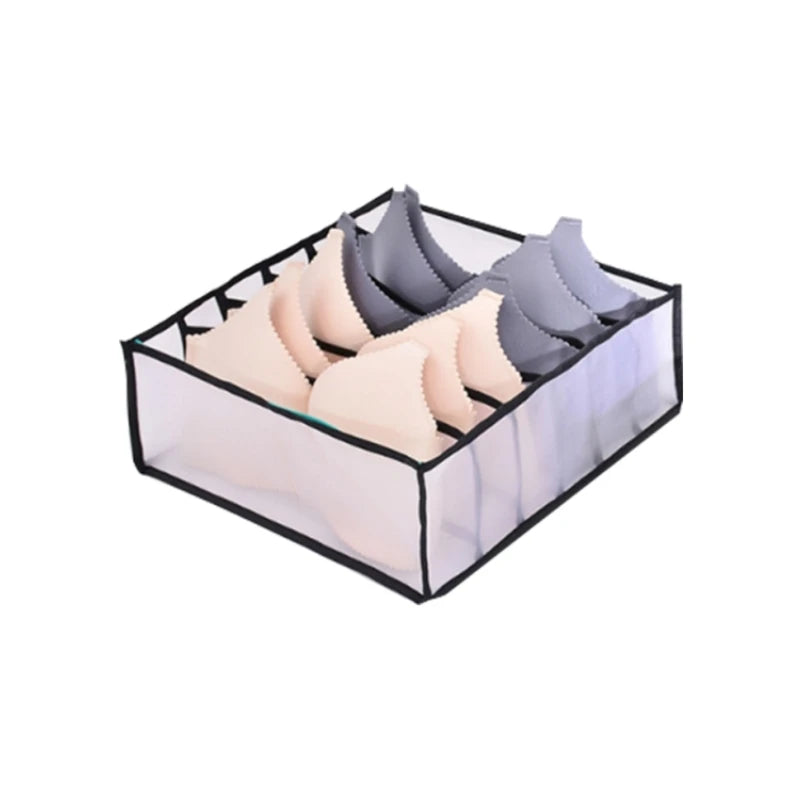 Wardrobe Clothes Organizer for Socks & Underwear