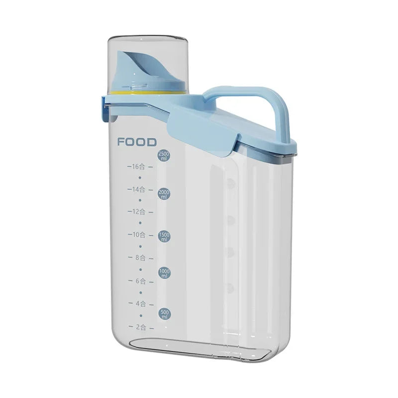 Airtight Food Storage Container