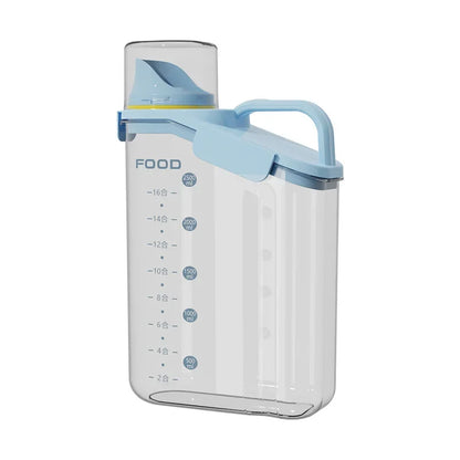 Airtight Food Storage Container