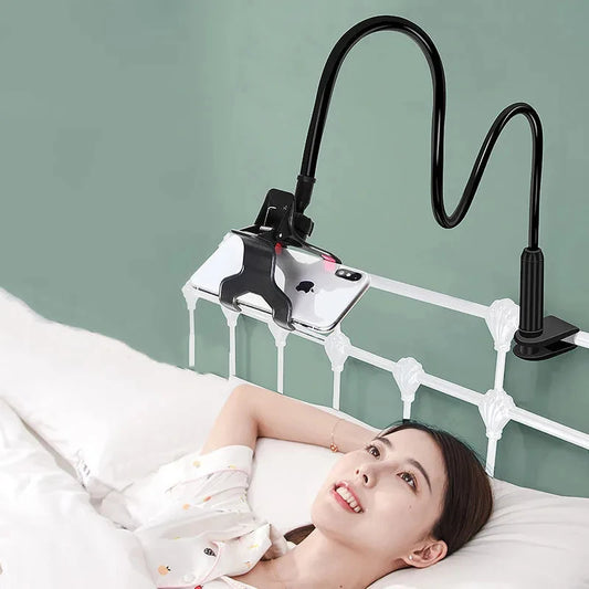 Universal Flexible Phone Holder Stand