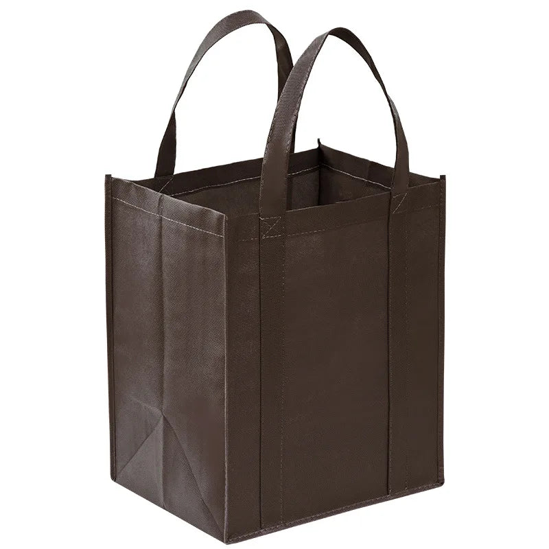 Foldable Reusable Shopping Tote Bag – Large Capacity