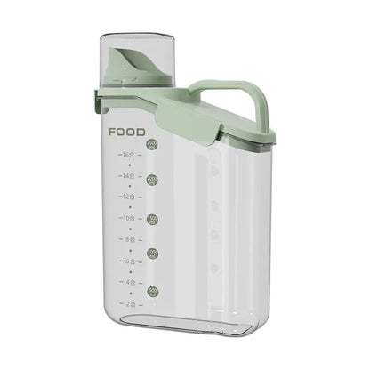 Airtight Food Storage Container