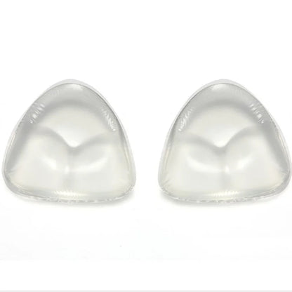 Reusable Silicone Push-Up Bra Pads