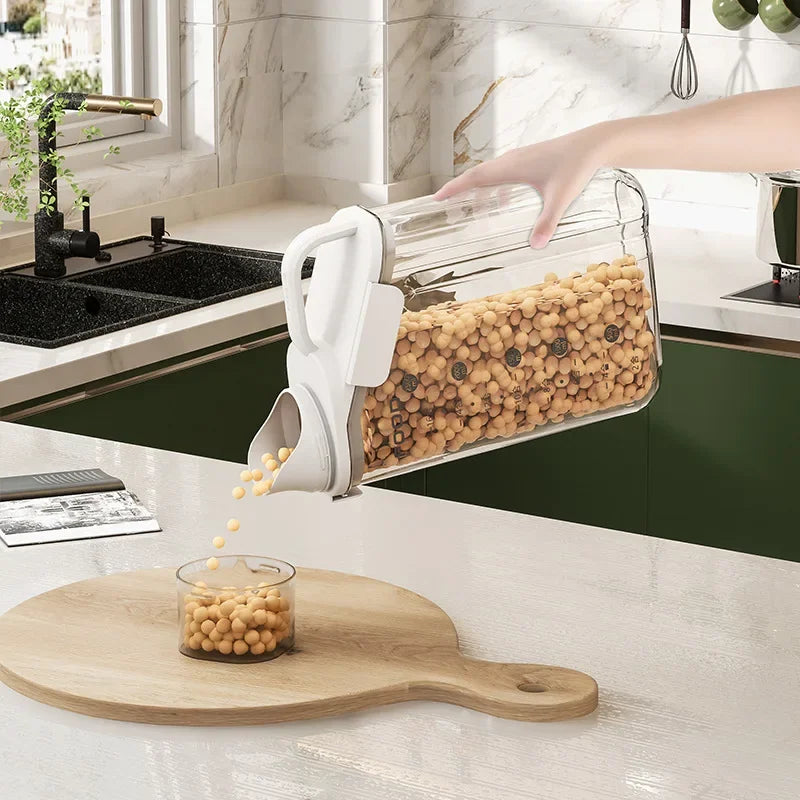 Airtight Food Storage Container
