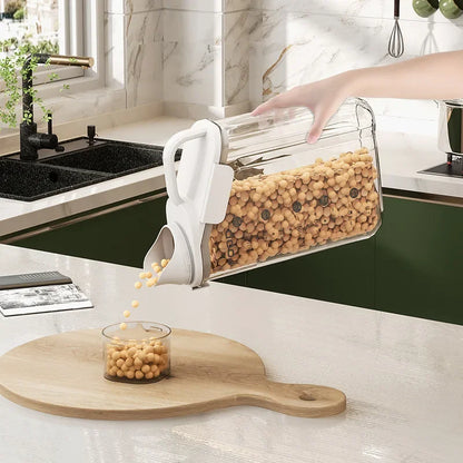 Airtight Food Storage Container