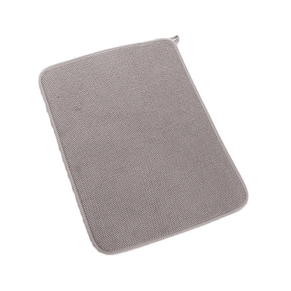 Microfiber Dish Drying Mat