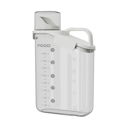 Airtight Food Storage Container