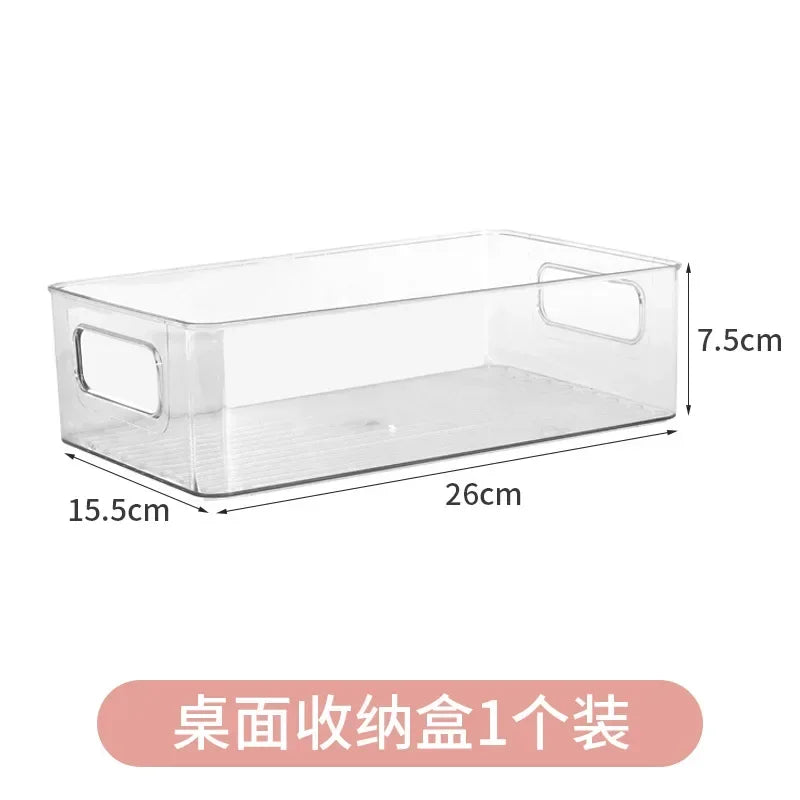 Auto Rolling Fridge Can Dispenser Organizer