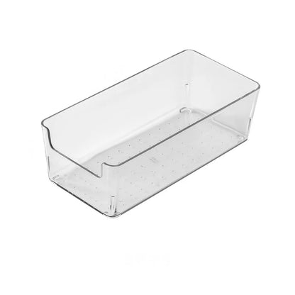 Transparent Acrylic Cosmetic Storage Box