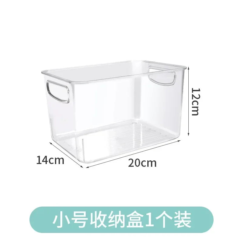 Auto Rolling Fridge Can Dispenser Organizer