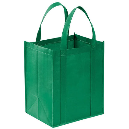 Foldable Reusable Shopping Tote Bag – Large Capacity