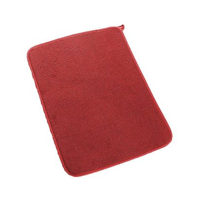 Microfiber Dish Drying Mat