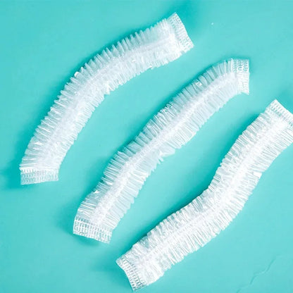 Disposable Elastic Food Covers