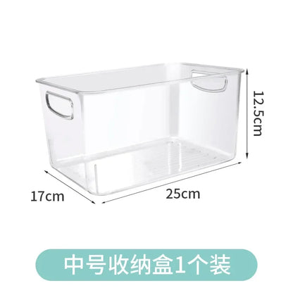 Auto Rolling Fridge Can Dispenser Organizer