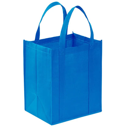 Foldable Reusable Shopping Tote Bag – Large Capacity