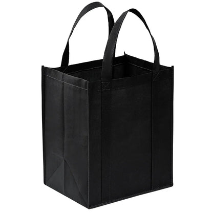 Foldable Reusable Shopping Tote Bag – Large Capacity