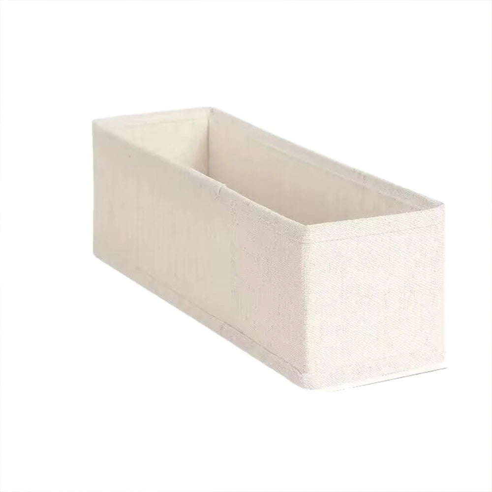 Drawer Clothes Storage Organizer Box for Wardrobe