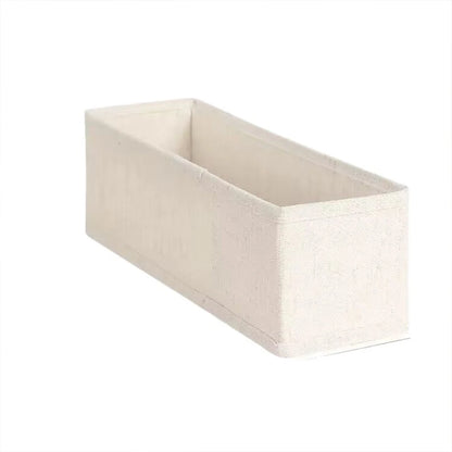 Drawer Clothes Storage Organizer Box for Wardrobe