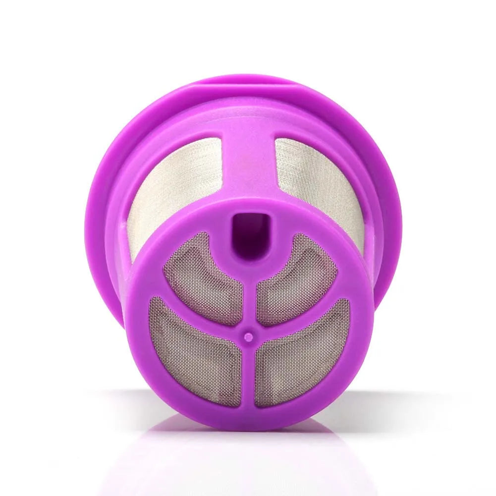 Reusable K-Cup Coffee Filter for Coffee Makers