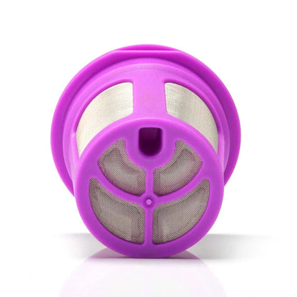 Reusable K-Cup Coffee Filter for Coffee Makers